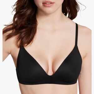 Victoria's Secret Black Bra